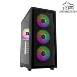 Vỏ Case Kenoo ESPORT FM800 V2