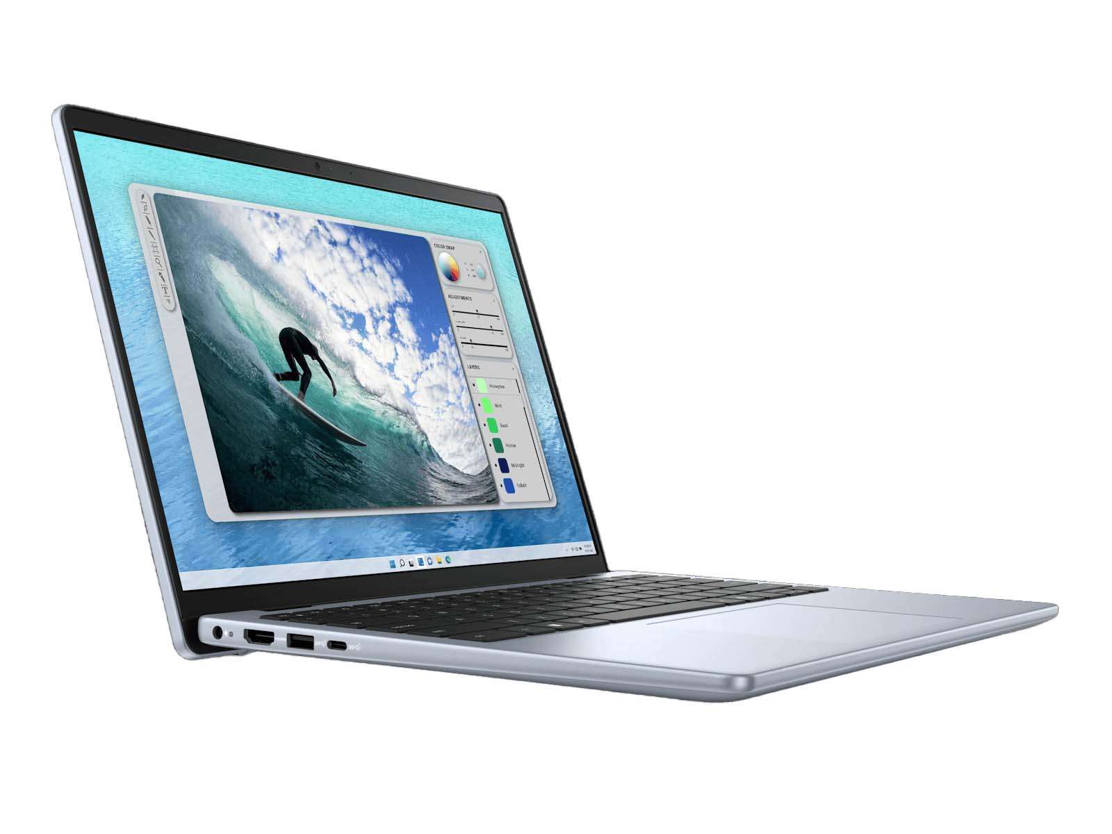 Dell inspiron 5440 core 3 100u bac (1)