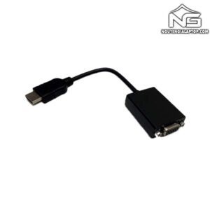Dây chuyển đổi HDMI sang VGA Lenovo