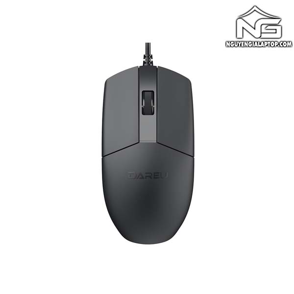 Chuột có dây dareu lm103