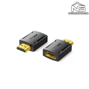 Đầu nối HDMI âm dương Jasoz G151