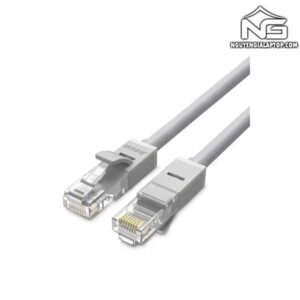 Dây mạng đúc sẵn 15m Jasoz E220