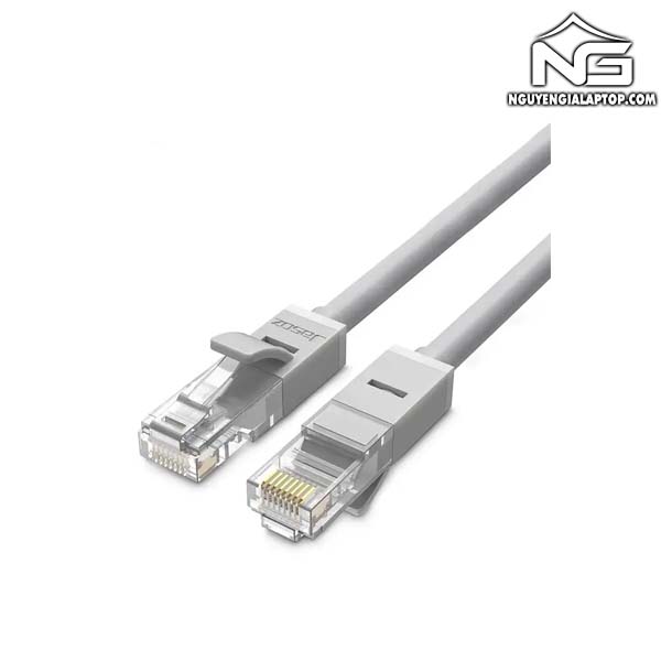 Dây mạng đúc sẵn jasoz