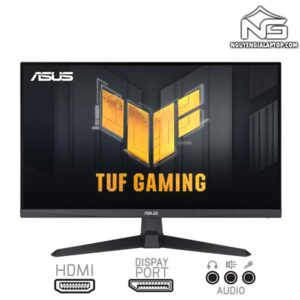 Màn hình Asus VG279QE5A 27 inch (FHD/ IPS/ 146Hz/ 1 ms)