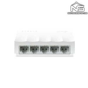 Switch 5 cổng LS1005-10/100Mb
