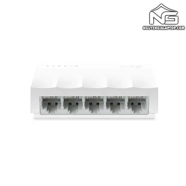 Switch 5 cổng ls1005 10 100mb