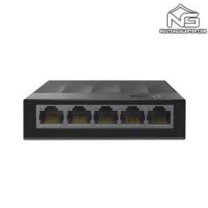 Switch 5 cổng LS1005G-1000Mb