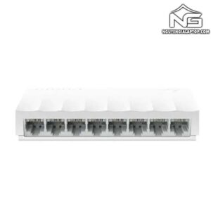 Switch 8 cổng LS1008-10/100Mb
