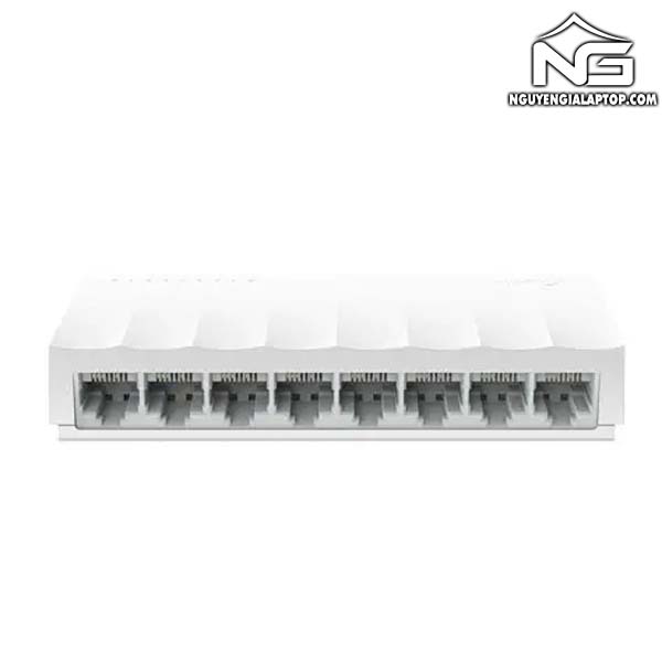 Switch 8 cổng ls1008 10 100mb