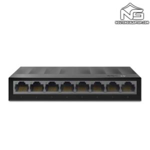 Switch 8 cổng LS1008G-1000MB