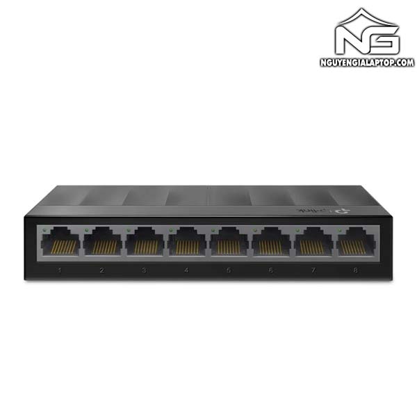 Switch 8 cổng LS1008G-1000MB – Nguyễn Gia