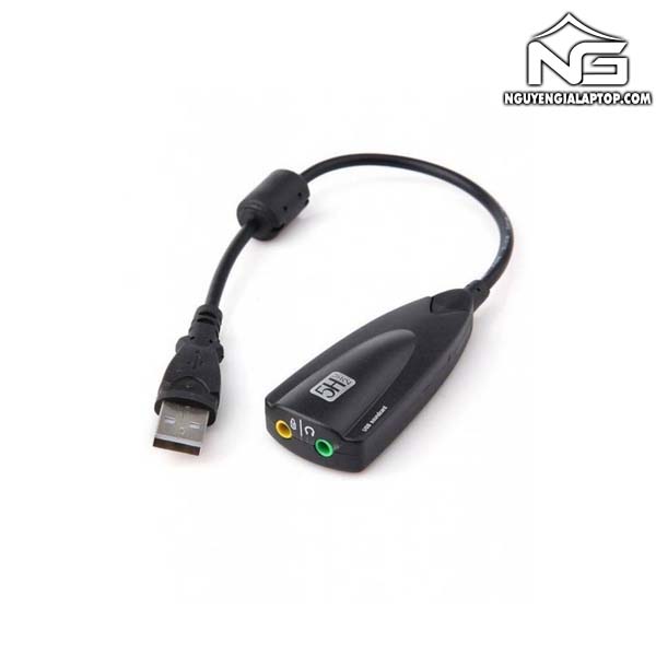 Usb sound 5h