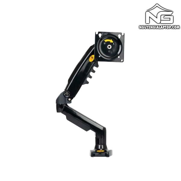 Arm màn hình north bayou nb f80