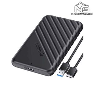 Box ổ cứng 2.5 inch Orico