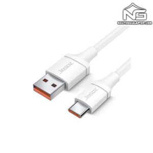 Cáp sạc nhanh USB Type C 0.5m JASOZ D188