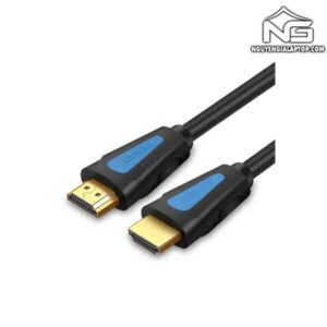 Dây HDMI 10m 4K JASOZ A222