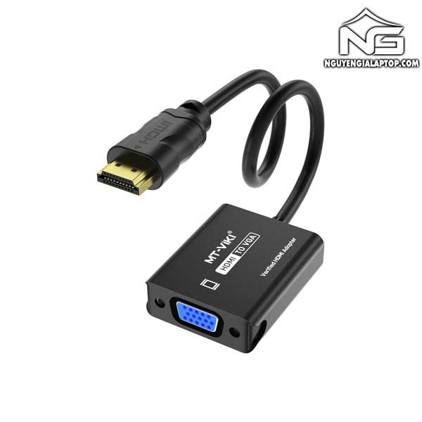 Hdmi to vga viki