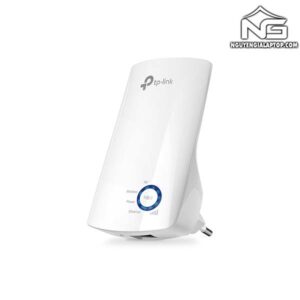 Bộ kích sóng WiFi tốc độ 300Mbps TL-WA850RE
