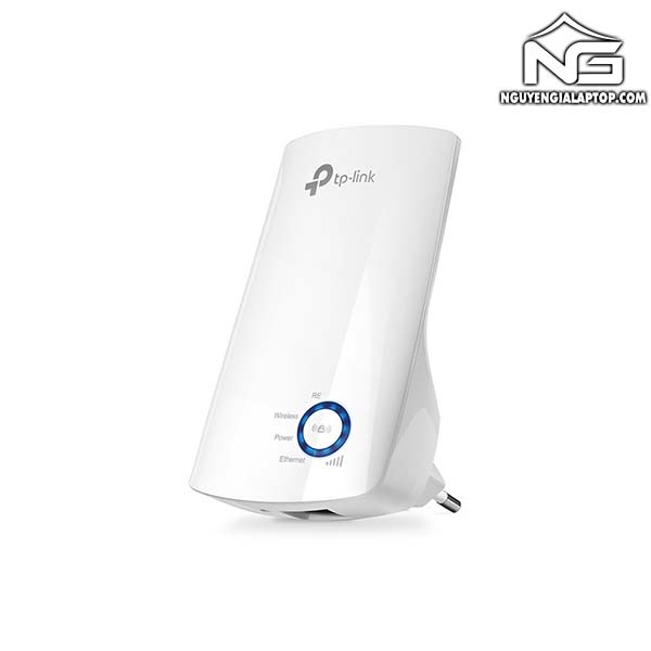 Bộ kích sóng wi fi tốc độ 300mbps tl wa850re