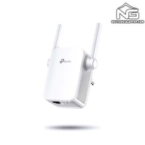 Bộ kích sóng WiFi tốc độ 300Mbps TL-WA855RE
