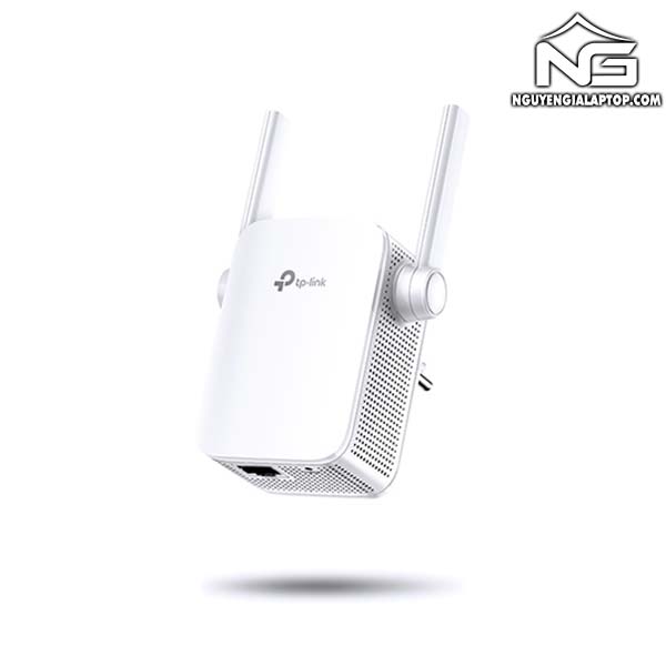 Bộ kích sóng wi fi tốc độ 300mbps tl wa855re
