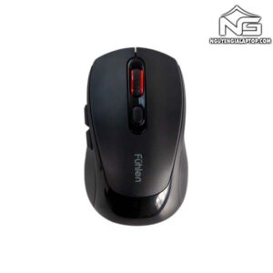 Chuột Không Dây Fuhlen M102s