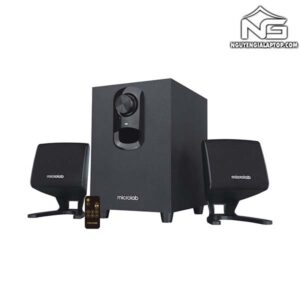 Loa vi tính bluetooth Microlab M108BT 2.1