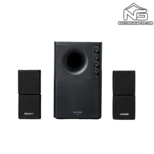 Loa vi tính bluetooth Microlab X2BT 2.1