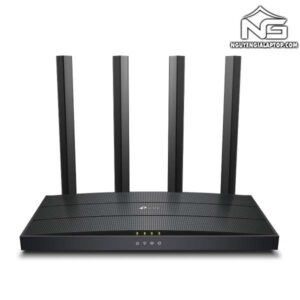 Router WiFi 6 Archer AX12 AX1500 Băng Tần Kép Gigabit