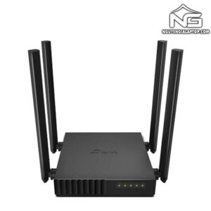 Router WiFi Băng Tần Kép Archer C54 AC1200
