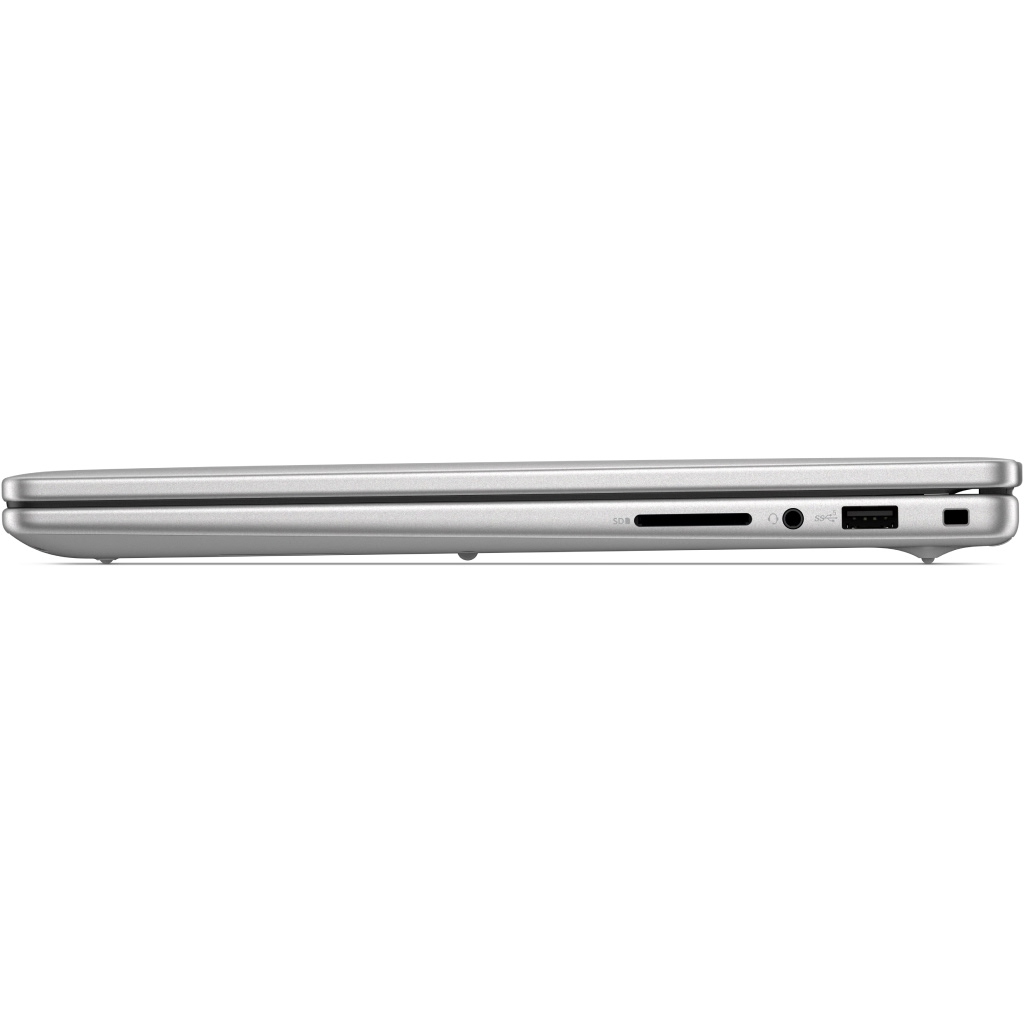 10062807 laptop dell 14 dc14255r7165w11slu ryzen 7 25016gb512gbwin11 bac8